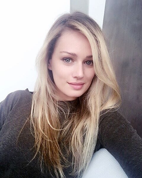 Ania Cywinska