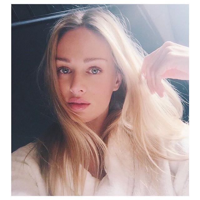 Ania Cywinska