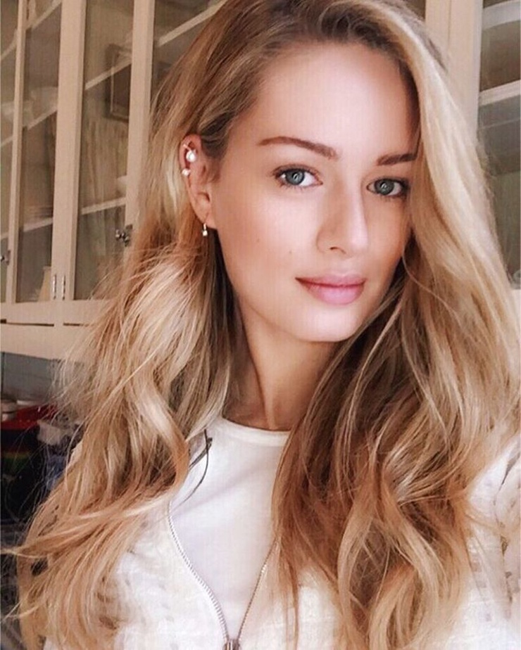 Ania Cywinska