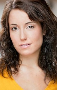 Cassandra Bodzak