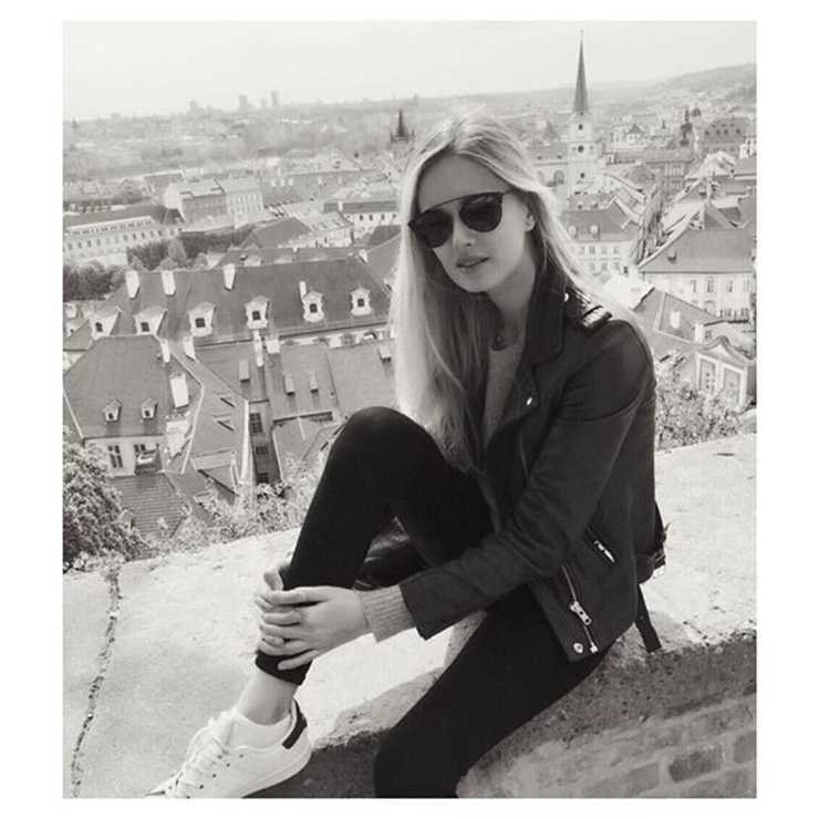 Ania Cywinska