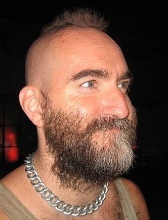 Mike Fass