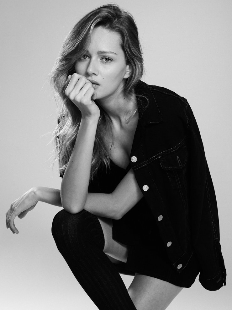 Ania Cywinska