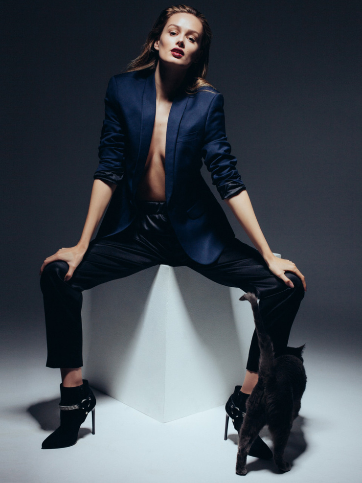Ania Cywinska