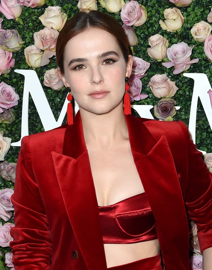 Zoey Deutch