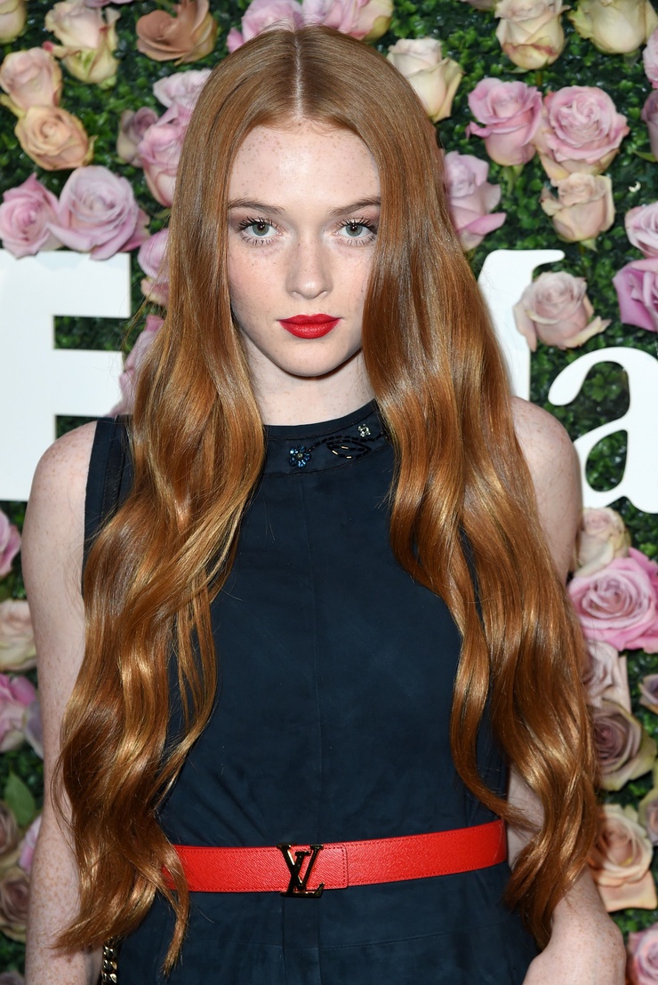 Larsen Thompson