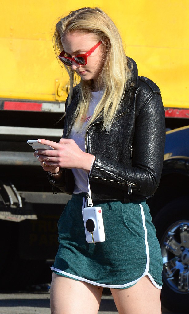 Sophie Turner
