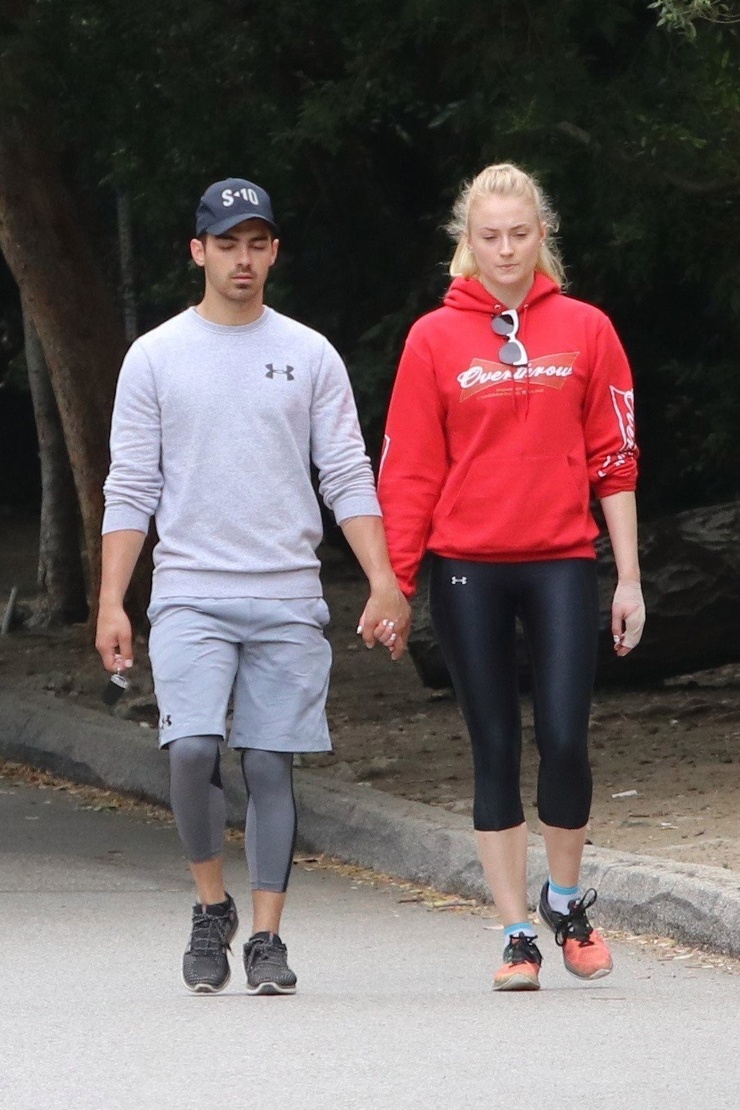 Sophie Turner