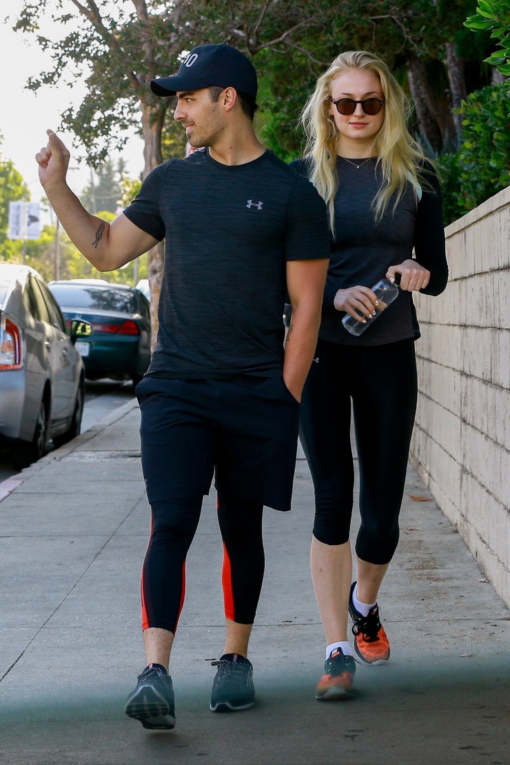 Sophie Turner
