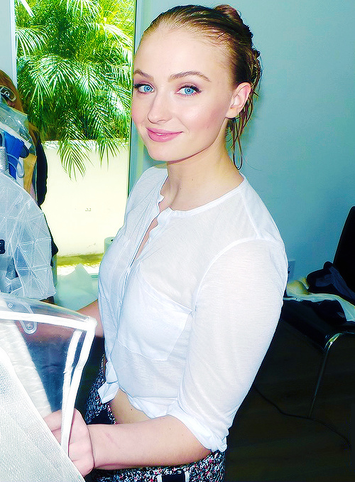 Sophie Turner Sophie Turner