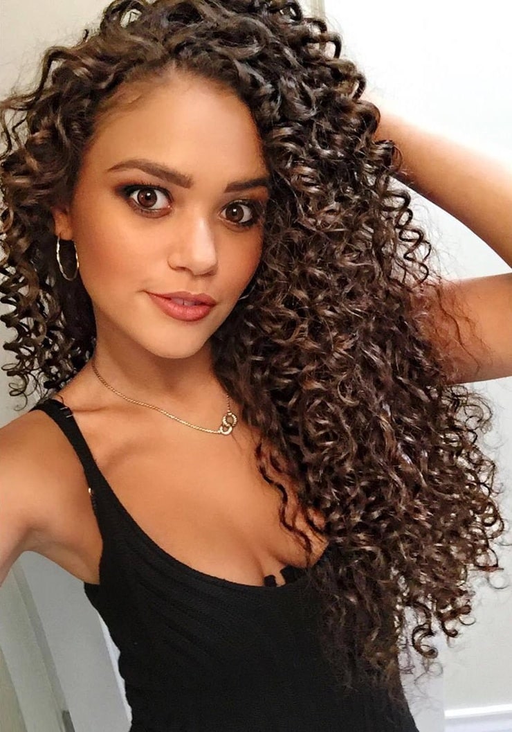 Madison Pettis