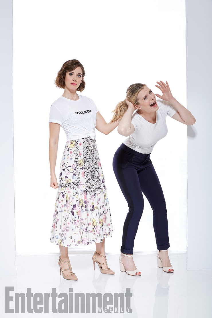 Betty Gilpin Betty Gilpin