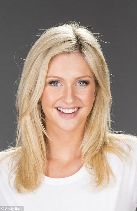 Ellie McKeating Ellie McKeating