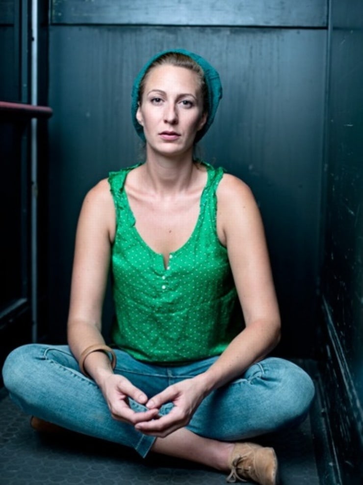 Theresa Bendel