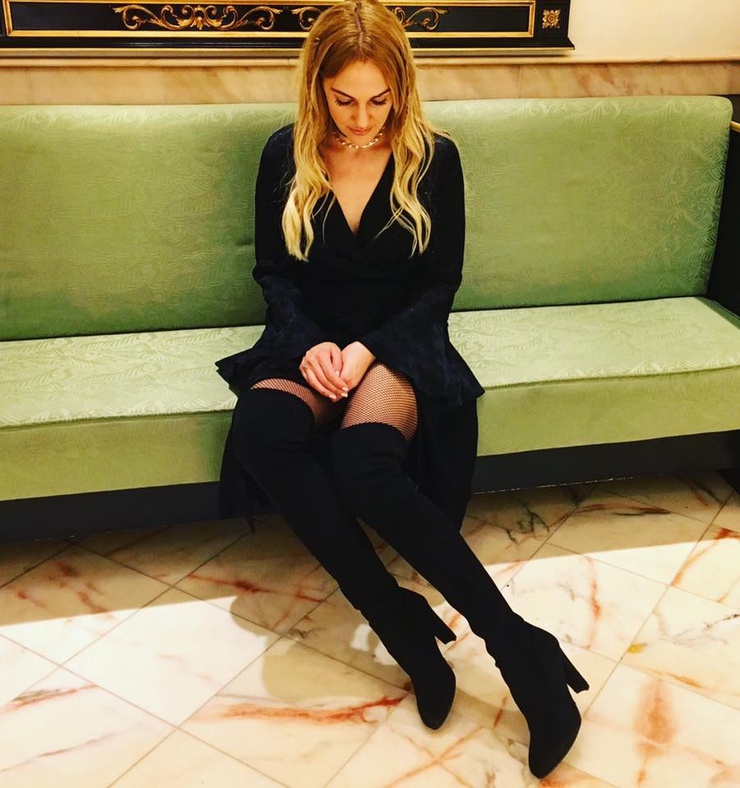 Meryem Uzerli