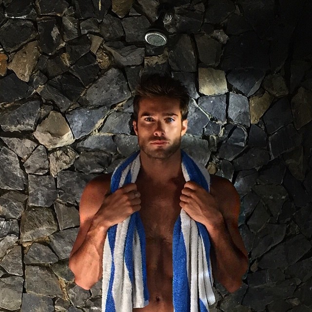 Rodrigo Guirao Díaz
