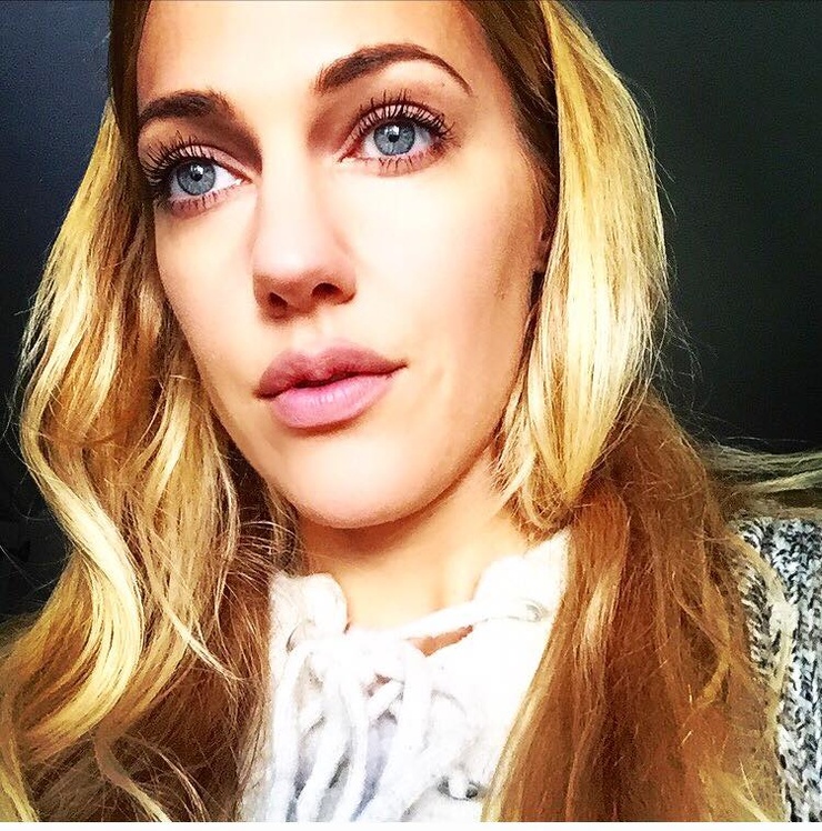 Meryem Uzerli Meryem Uzerli