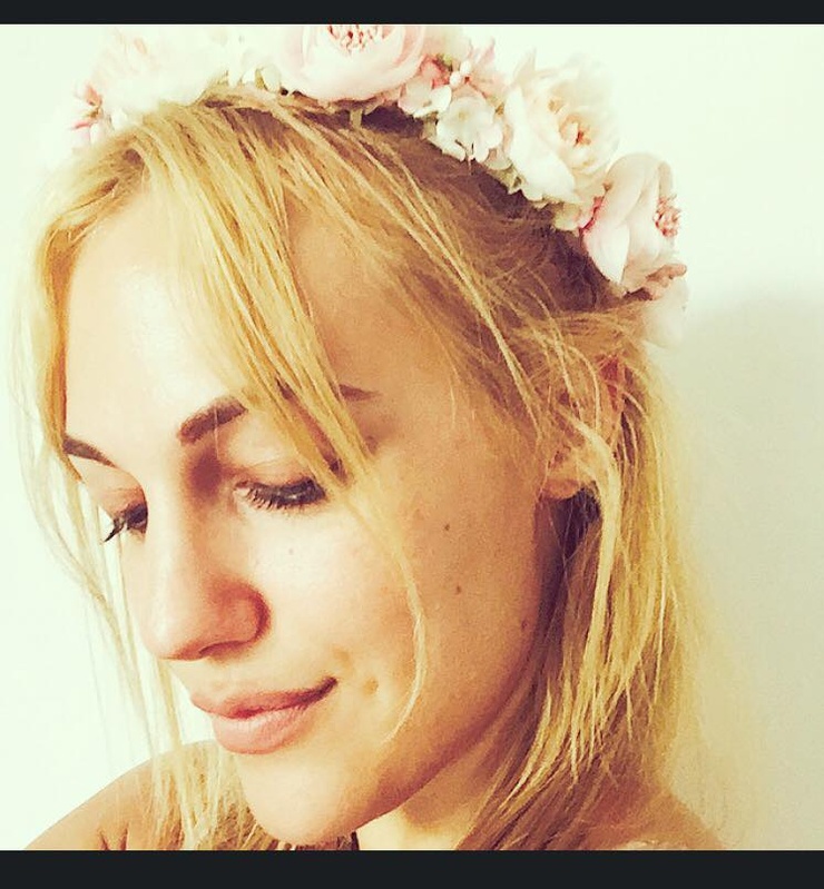 Meryem Uzerli Meryem Uzerli