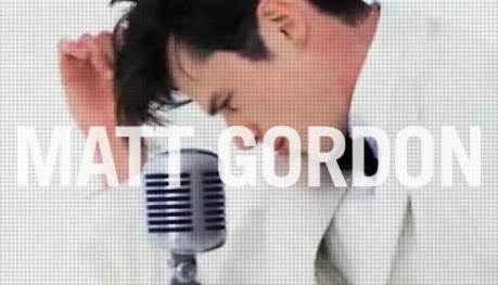 Mat Gordon