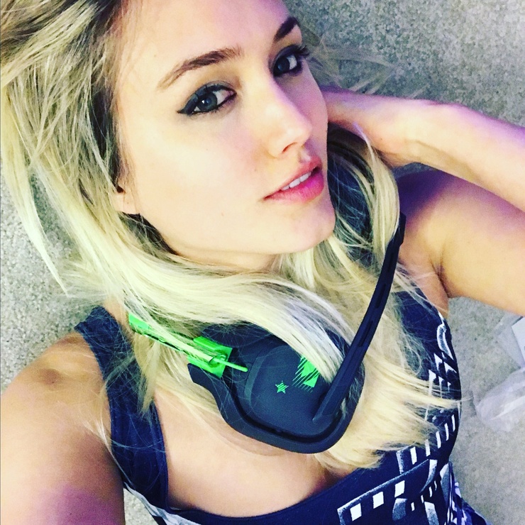 Naomi Kyle