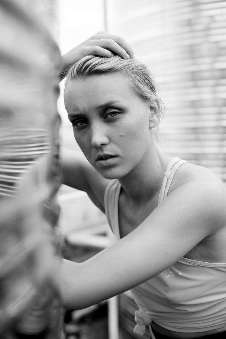 Svitlana Zavialova Svitlana Zavialova
