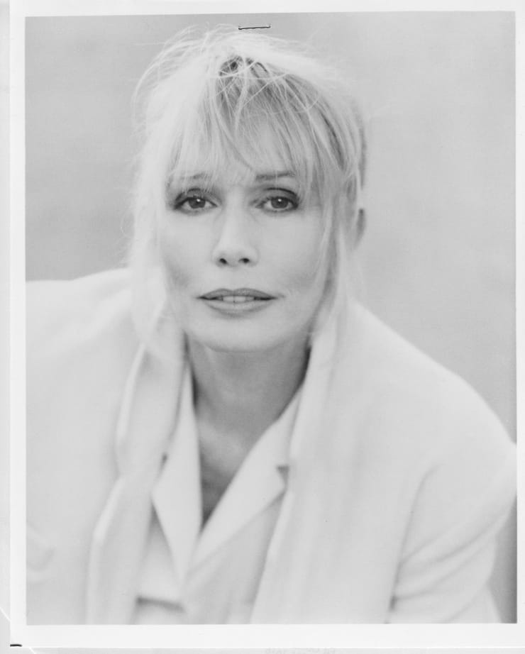 Sally Kellerman