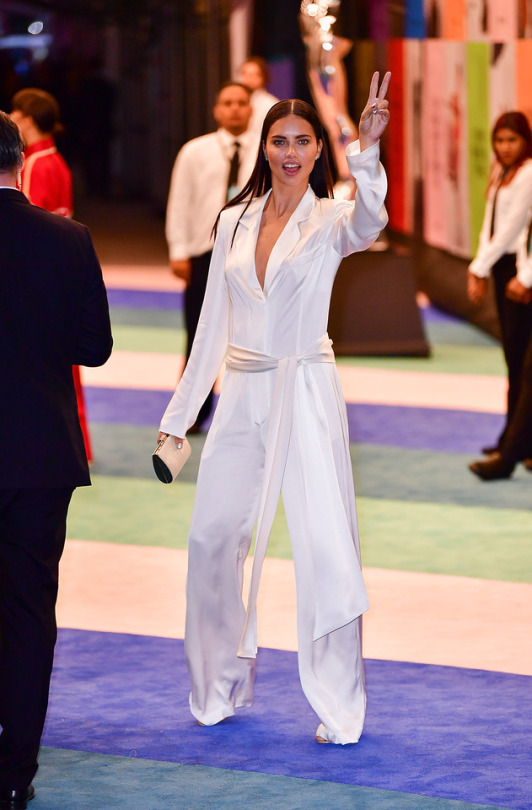 Adriana Lima