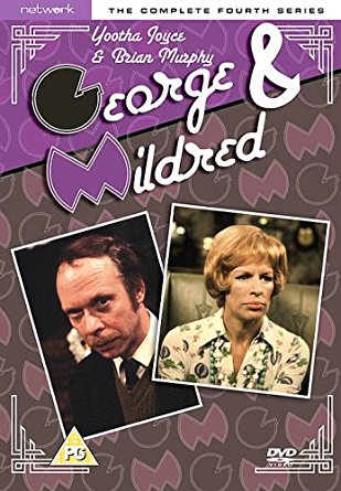 George & Mildred: The Complete Fourth Series