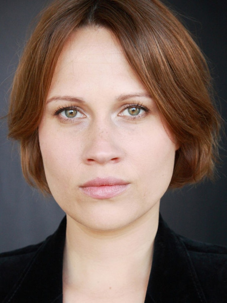 Anja Thiemann