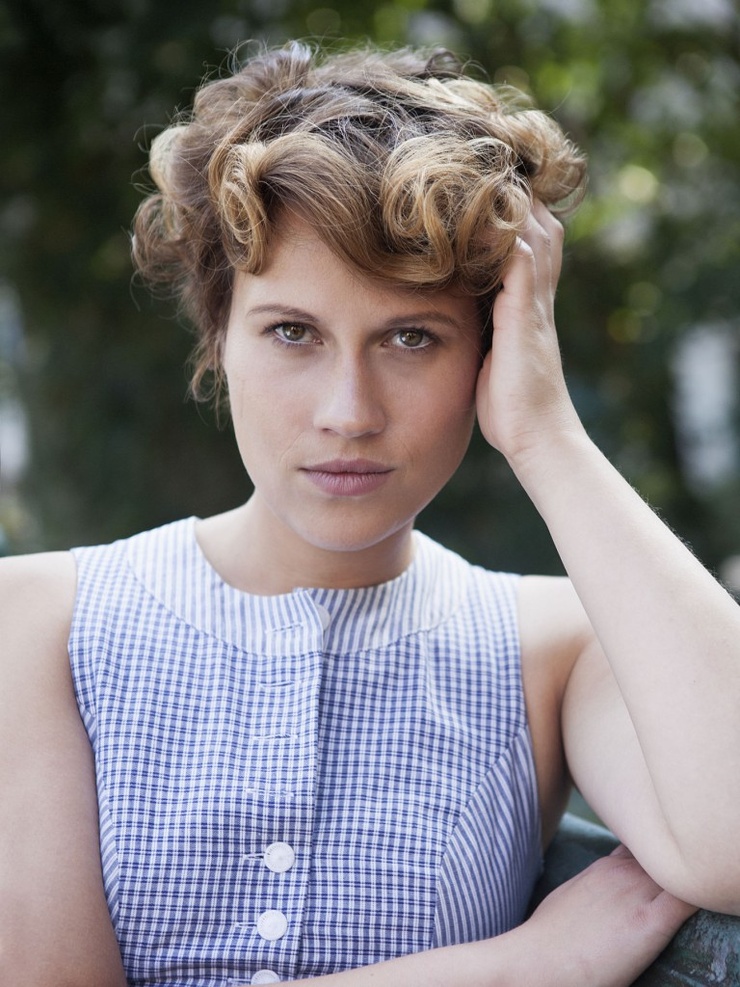 Anja Thiemann