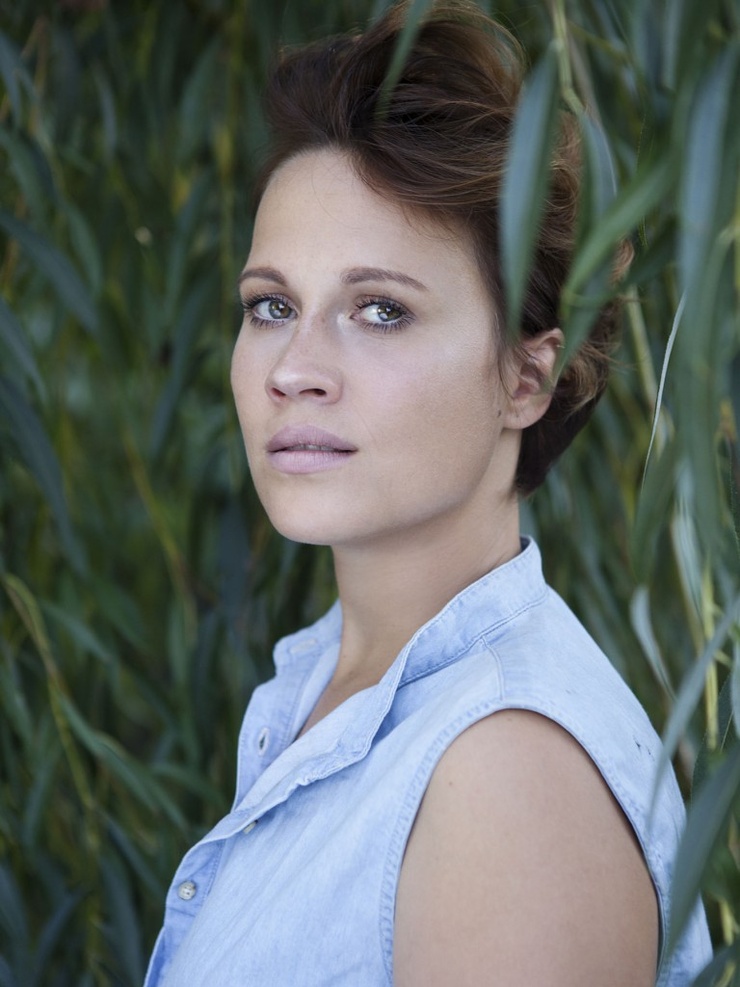 Anja Thiemann