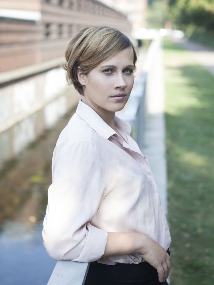Anja Thiemann