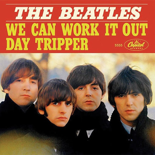 The Beatles