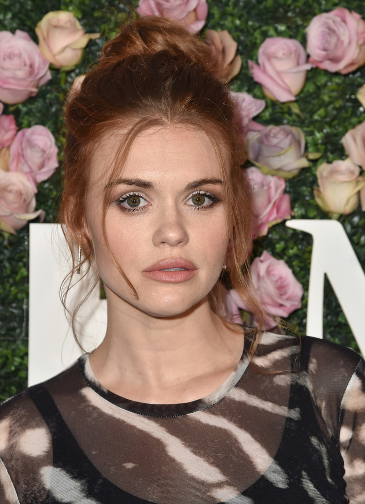 Holland Roden Holland Roden