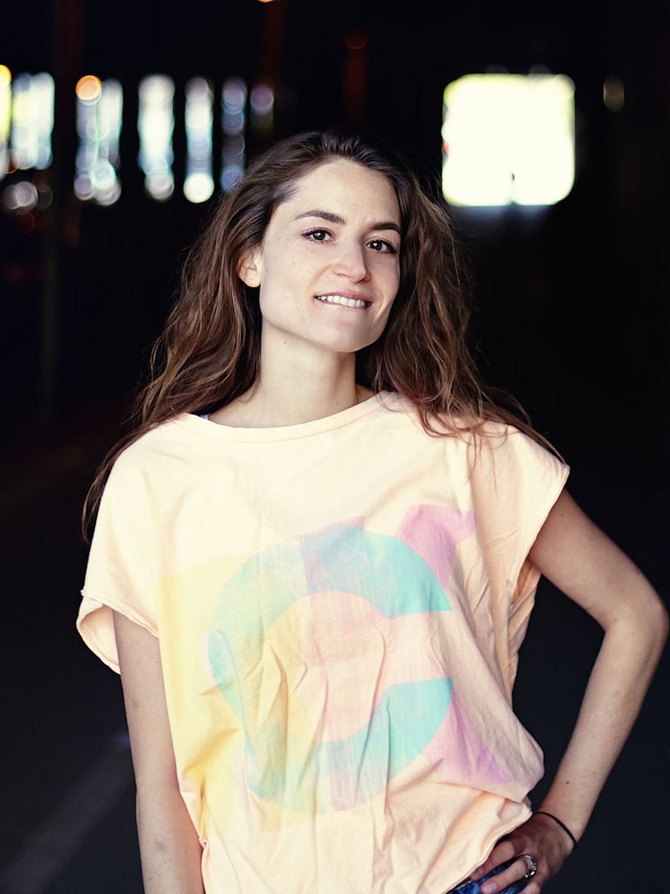 Dilara Schroeder Dilara Schroeder