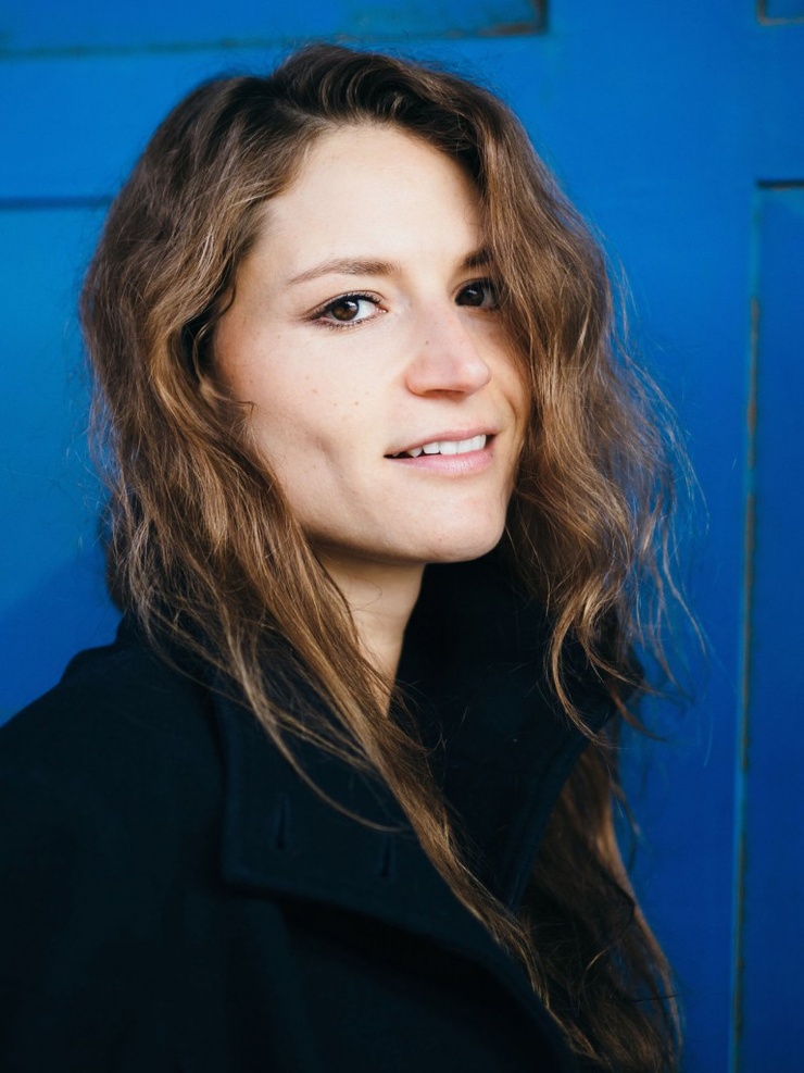Dilara Schroeder Dilara Schroeder