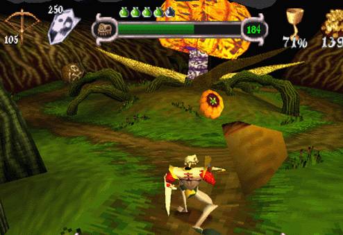 MediEvil