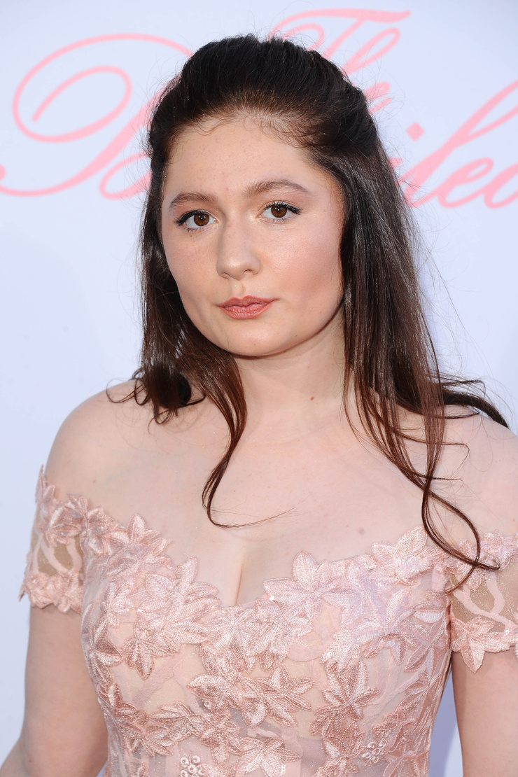 Emma Kenney