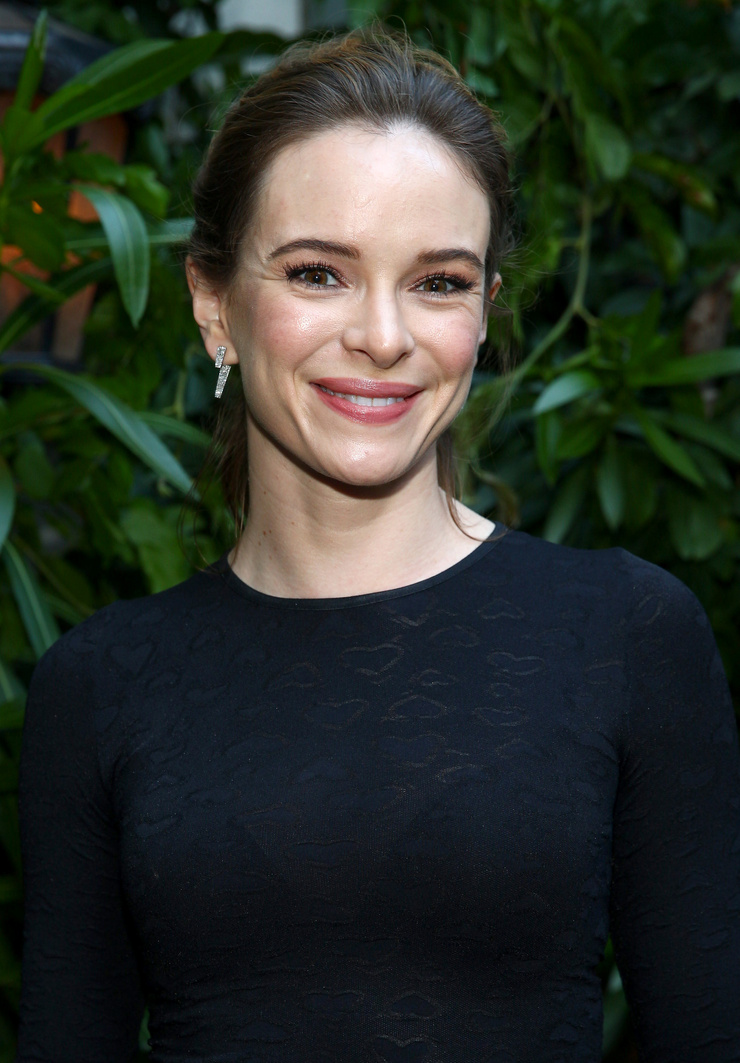 Danielle Panabaker Danielle Panabaker