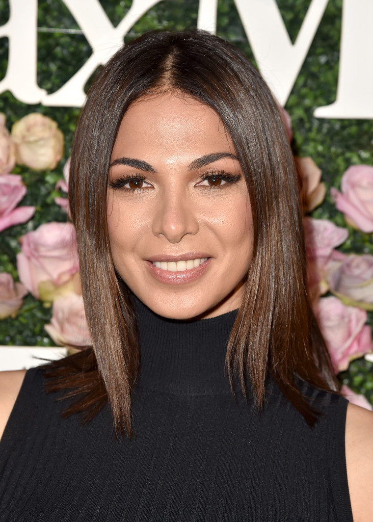 Moran Atias