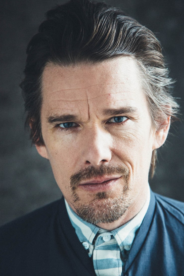 Ethan Hawke