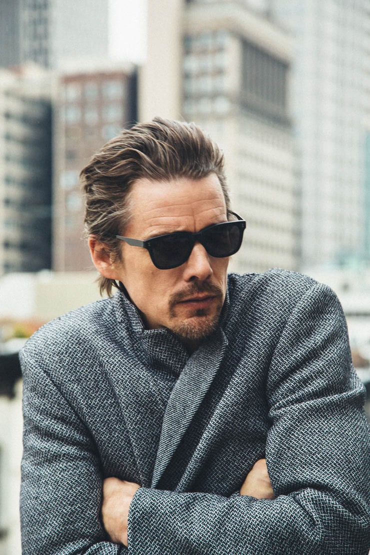 Ethan Hawke