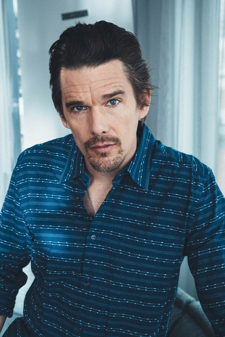 Ethan Hawke