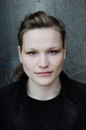 Frances Heller