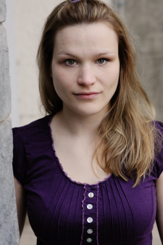 Frances Heller