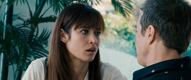 Seven Psychopaths Seven Psychopaths
