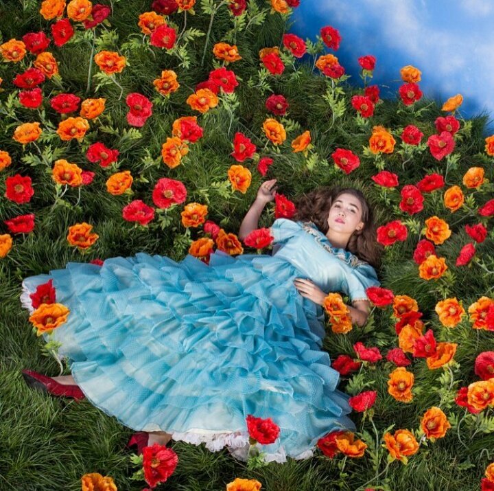 Rowan Blanchard
