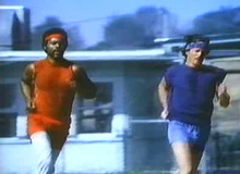 The Jericho Mile