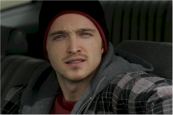 Aaron Paul