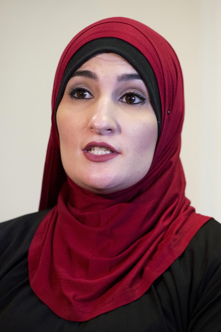 Linda Sarsour